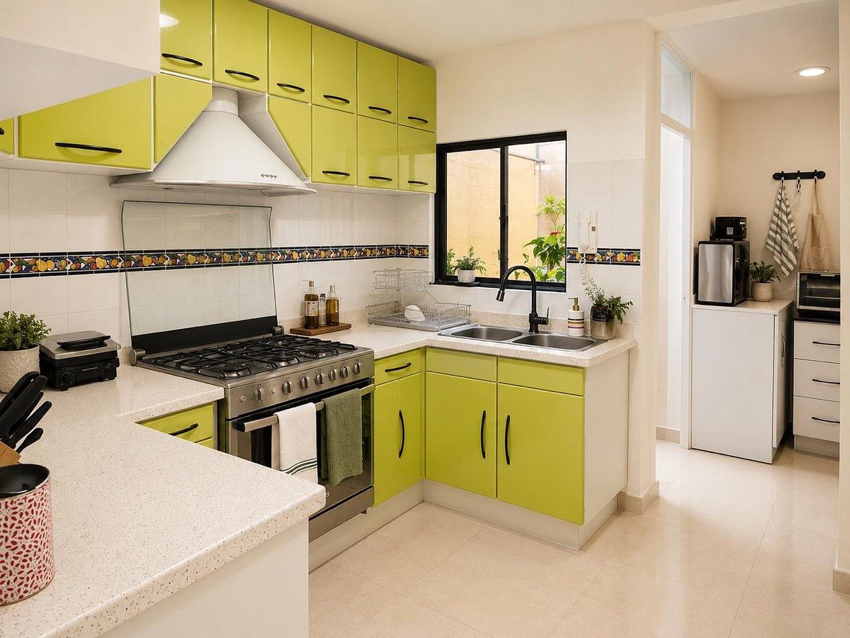 Apartamento em Narvarte Oriente, Benito Juárez, foto 16 de 20