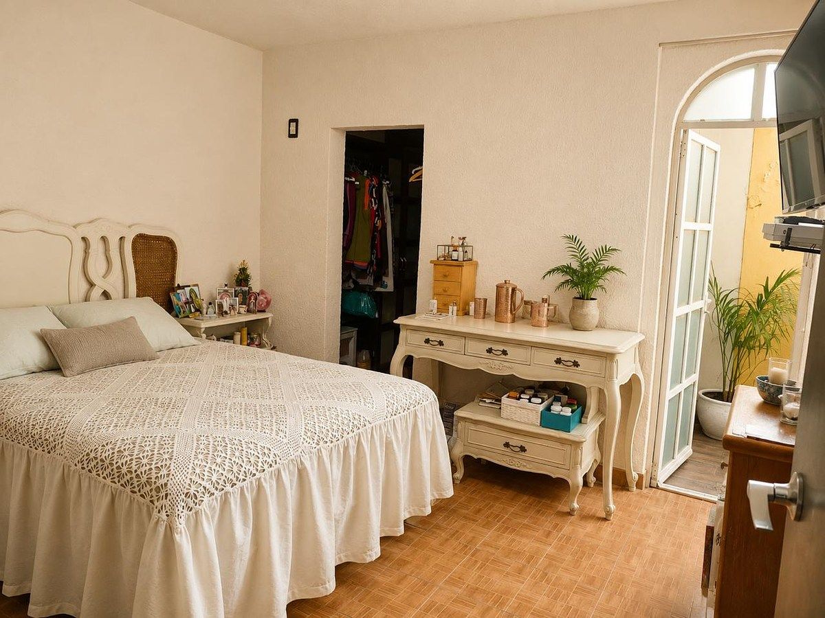 Apartamento em Narvarte Oriente, Benito Juárez, foto 19 de 20