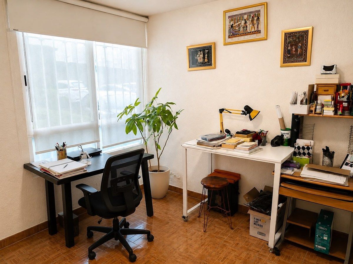 Apartamento em Narvarte Oriente, Benito Juárez, foto 20 de 20