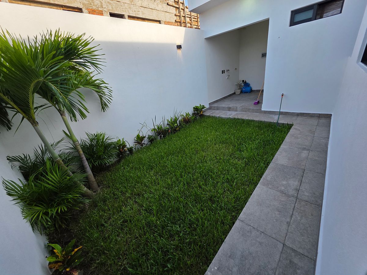 Casa em Punto Lomas Residencial, Alvarado, foto 8 de 15