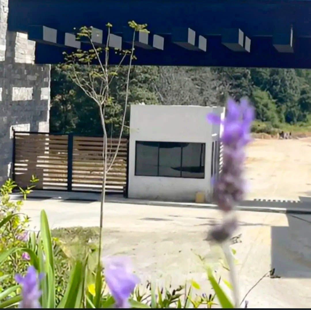 Lote em Vista Hermosa, San Cristóbal de Las Casas, foto 2 de 20