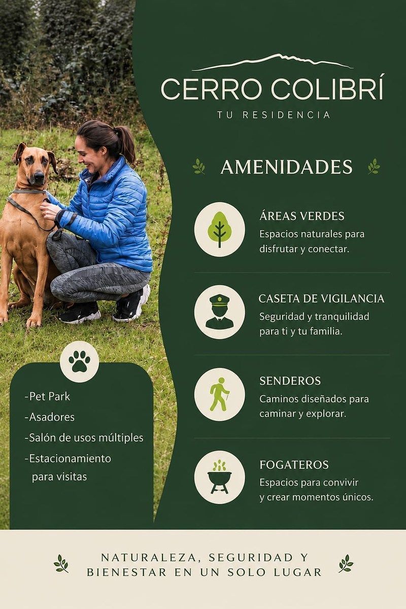 Lote em Vista Hermosa, San Cristóbal de Las Casas, foto 9 de 20