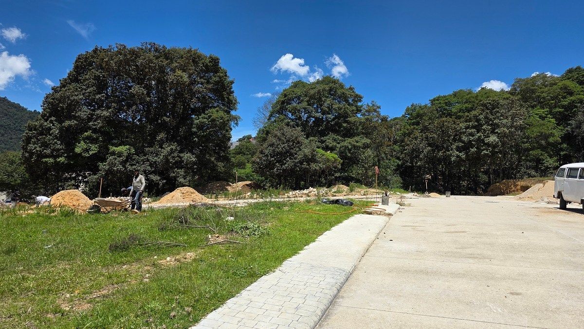 Lote em Vista Hermosa, San Cristóbal de Las Casas, foto 15 de 20