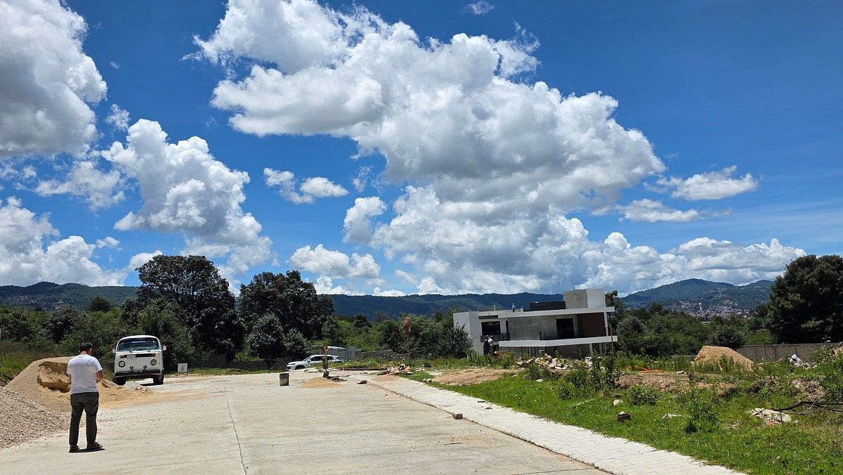 Lote em Vista Hermosa, San Cristóbal de Las Casas, foto 16 de 20