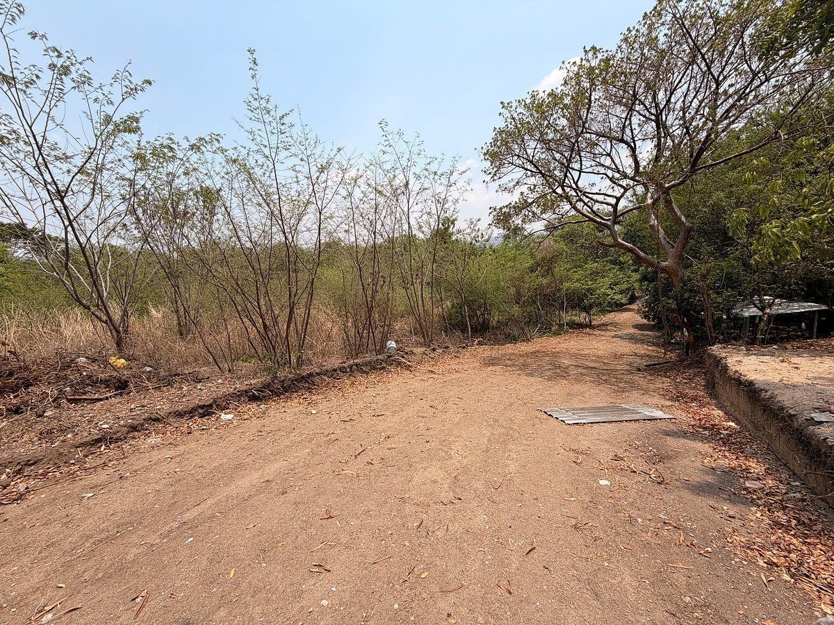 Terreno en Real del Bosque, Tuxtla Gutiérrez, foto 9 de 11