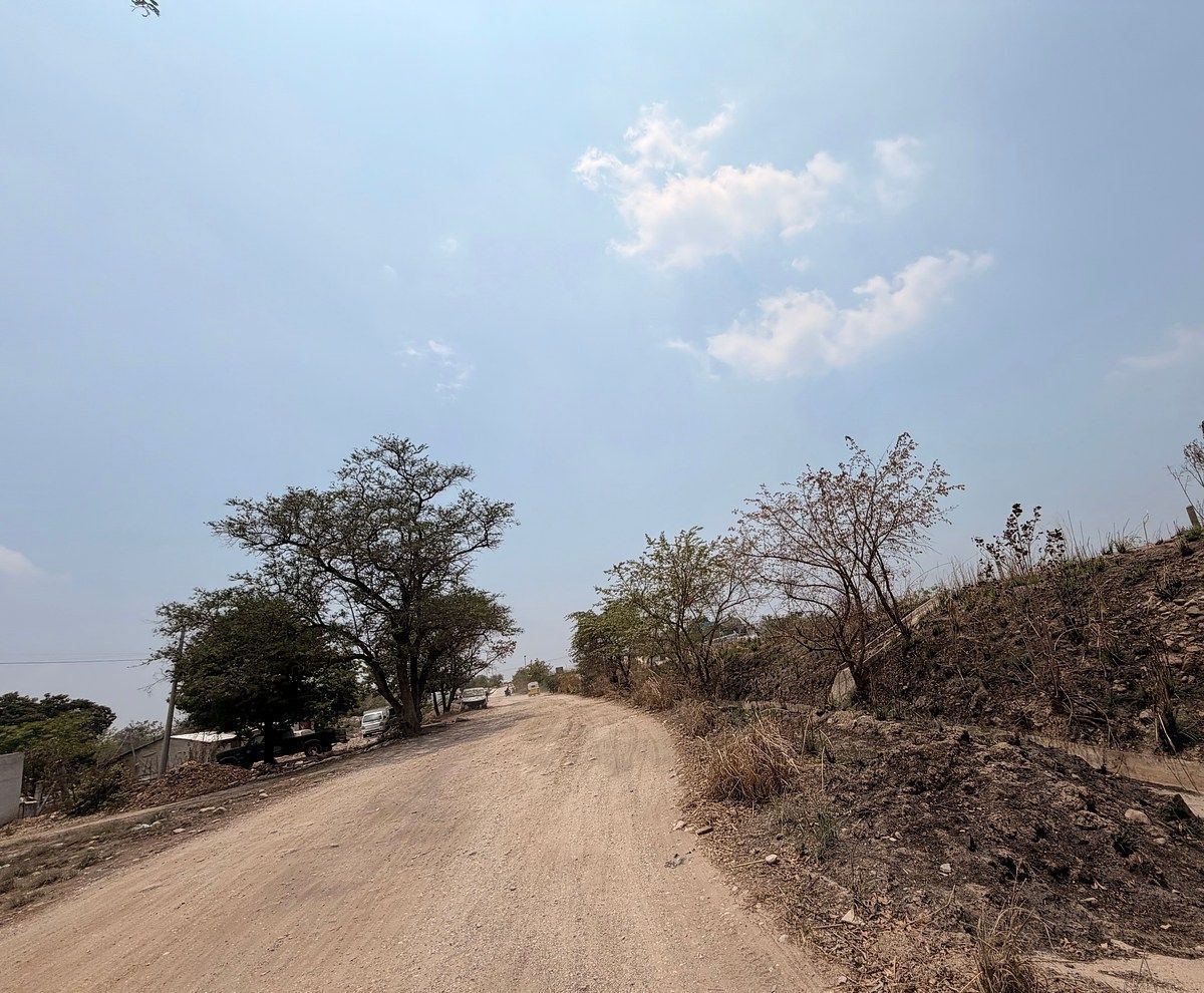 Terreno en Real del Bosque, Tuxtla Gutiérrez, foto 10 de 11