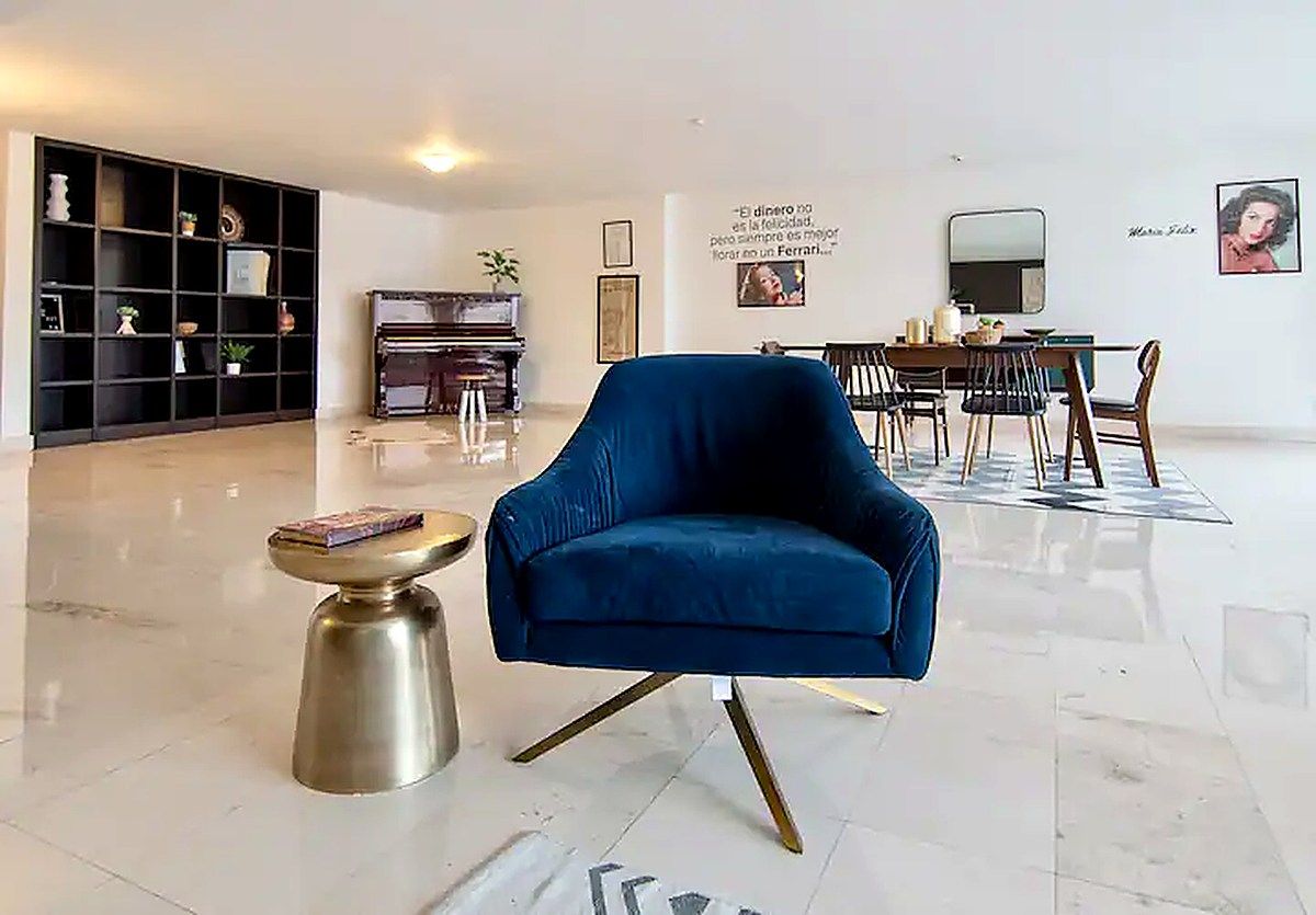 Apartamento em Residencial Militar, Miguel Hidalgo, foto 3 de 16