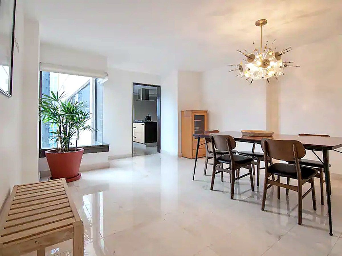 Apartamento em Residencial Militar, Miguel Hidalgo, foto 6 de 16
