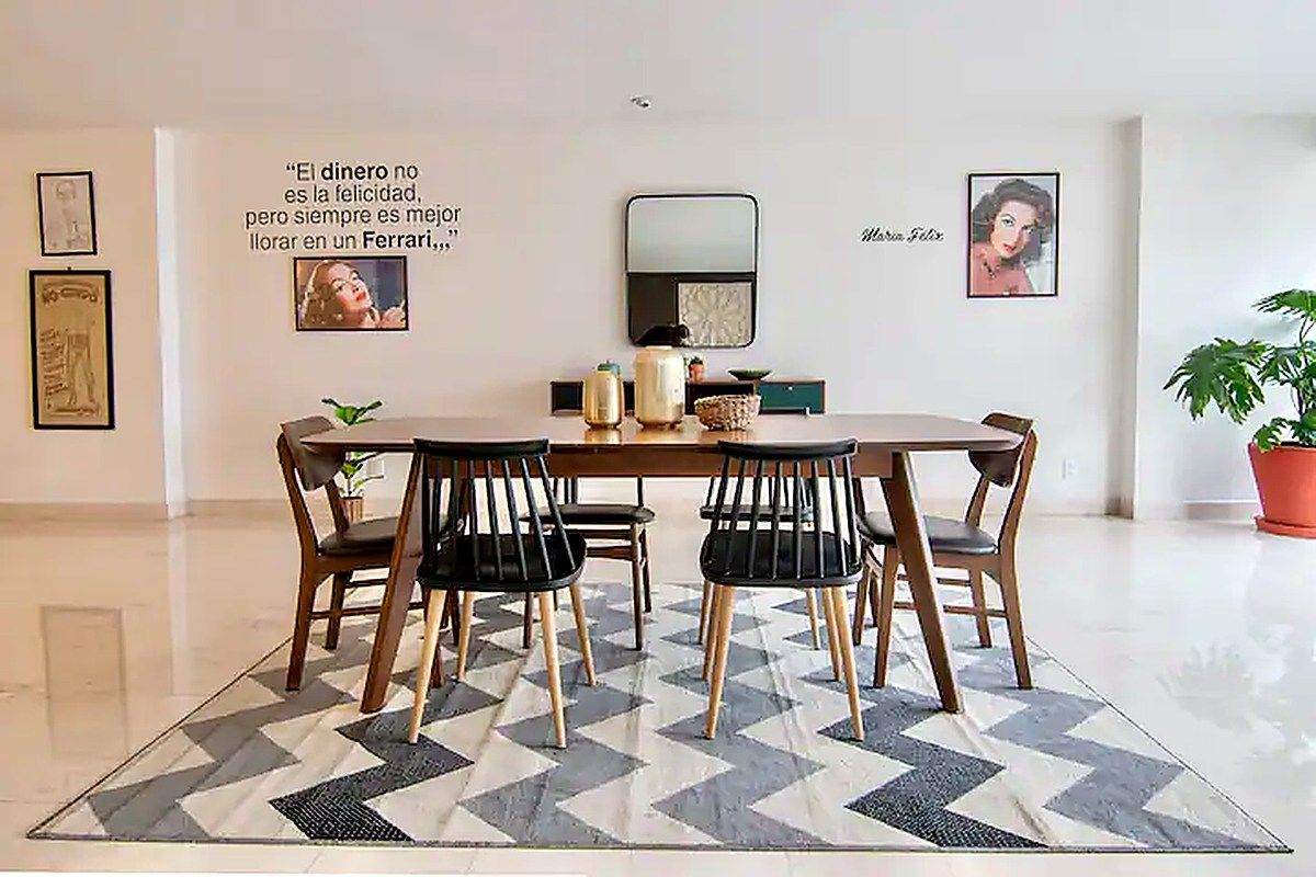 Apartamento em Residencial Militar, Miguel Hidalgo, foto 5 de 16