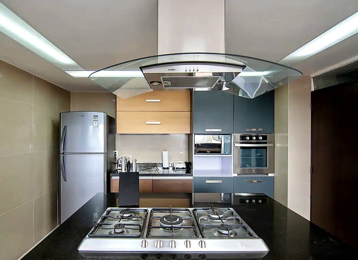 Apartamento em Residencial Militar, Miguel Hidalgo, foto 8 de 16