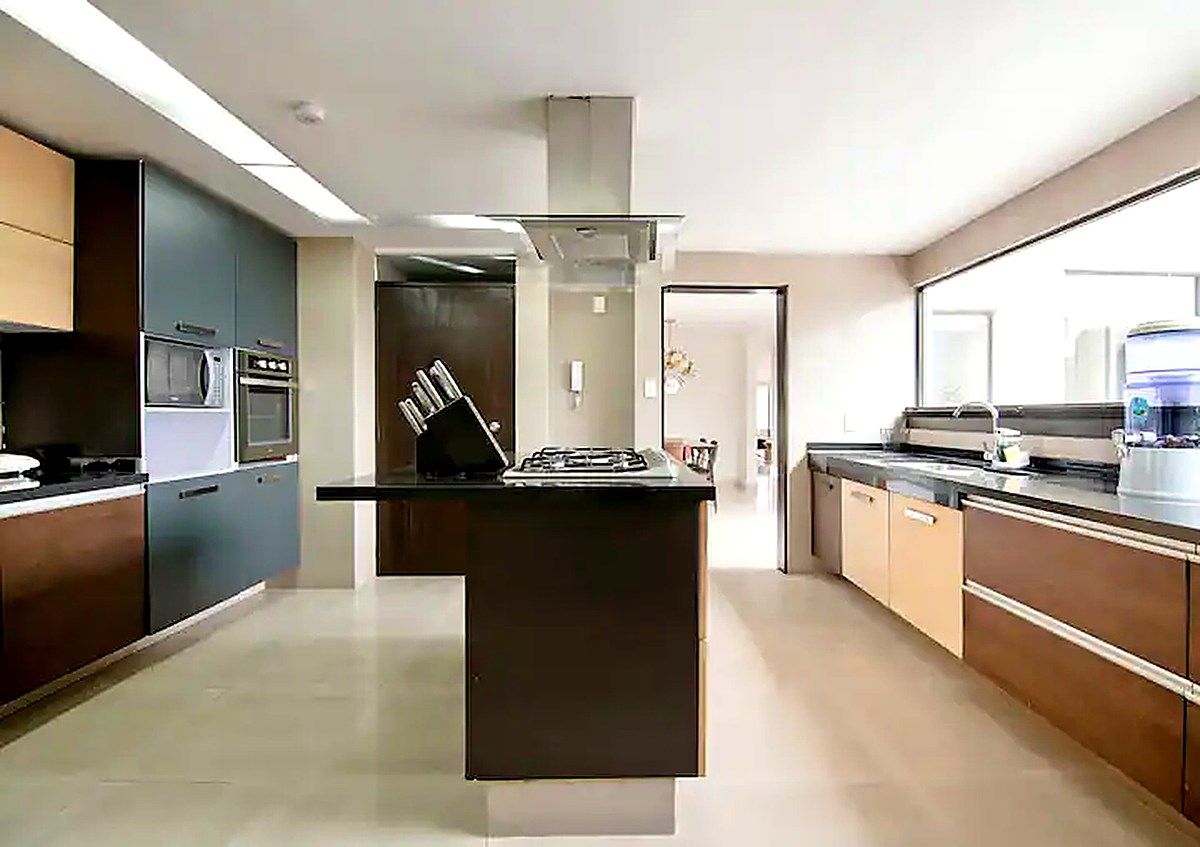 Apartamento em Residencial Militar, Miguel Hidalgo, foto 7 de 16