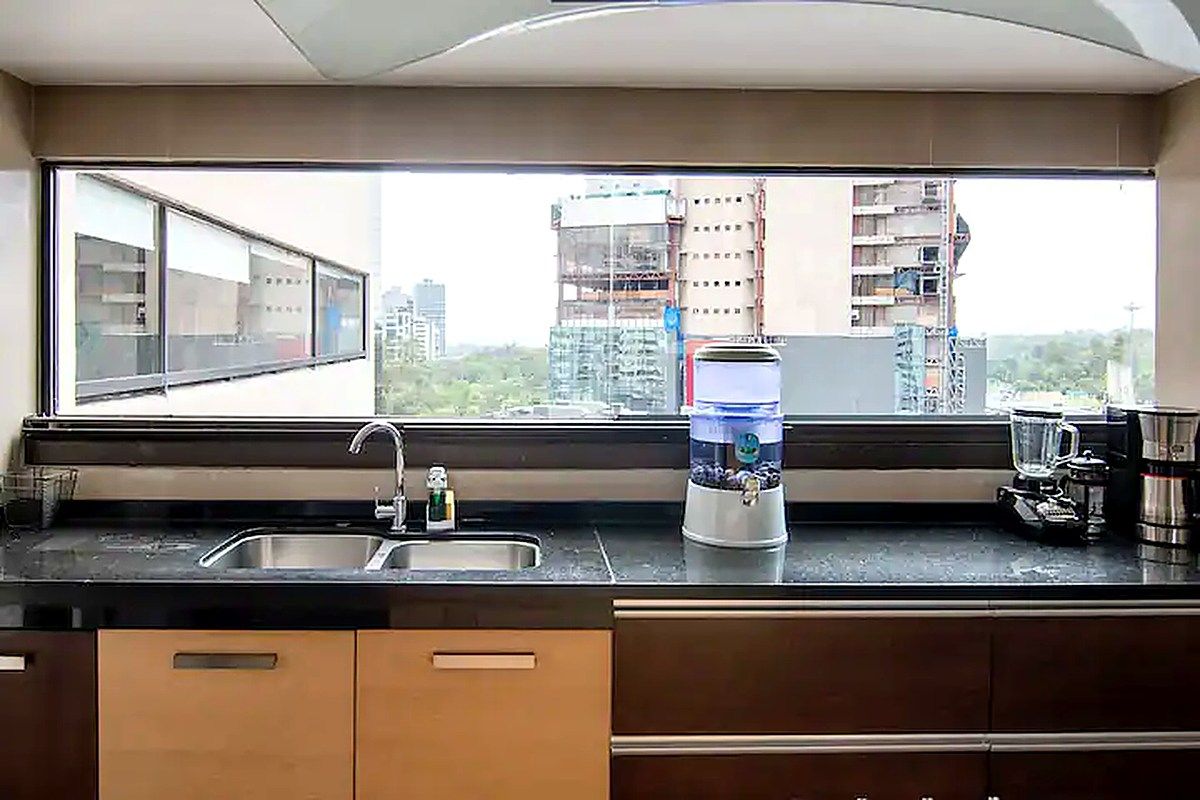 Apartamento em Residencial Militar, Miguel Hidalgo, foto 9 de 16