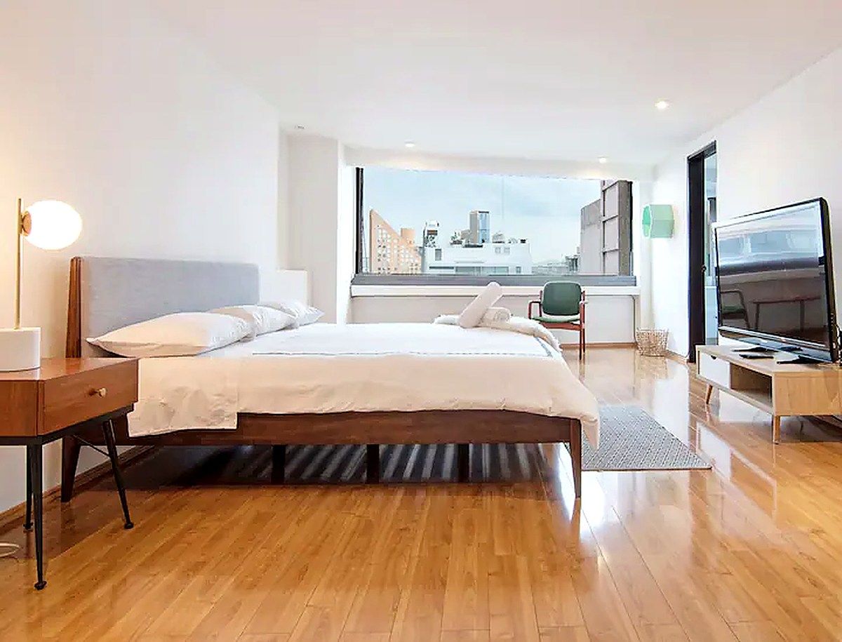 Apartamento em Residencial Militar, Miguel Hidalgo, foto 10 de 16