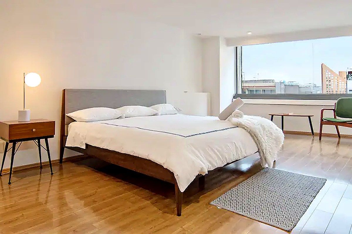 Apartamento em Residencial Militar, Miguel Hidalgo, foto 11 de 16