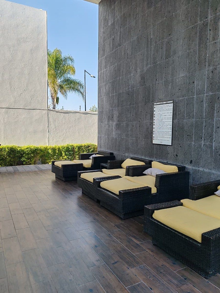 Casa em condomínio fechado em Juriquilla Santa Fe, Querétaro, foto 2 de 29