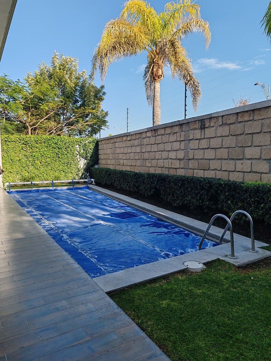Casa em condomínio fechado em Juriquilla Santa Fe, Querétaro, foto 4 de 29