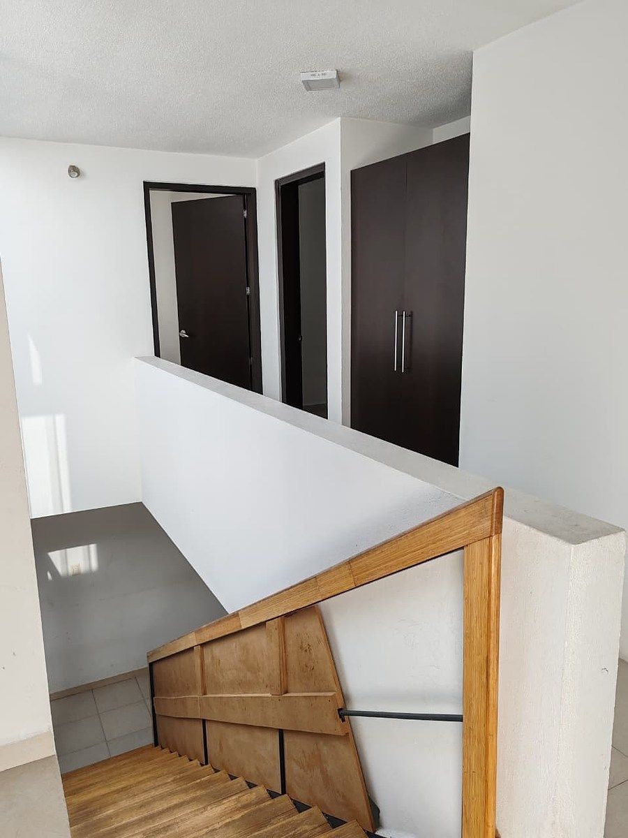 Casa em condomínio fechado em Juriquilla Santa Fe, Querétaro, foto 12 de 29