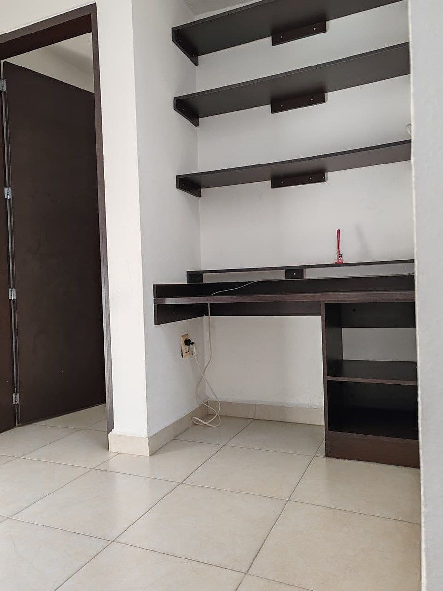 Casa em condomínio fechado em Juriquilla Santa Fe, Querétaro, foto 16 de 29