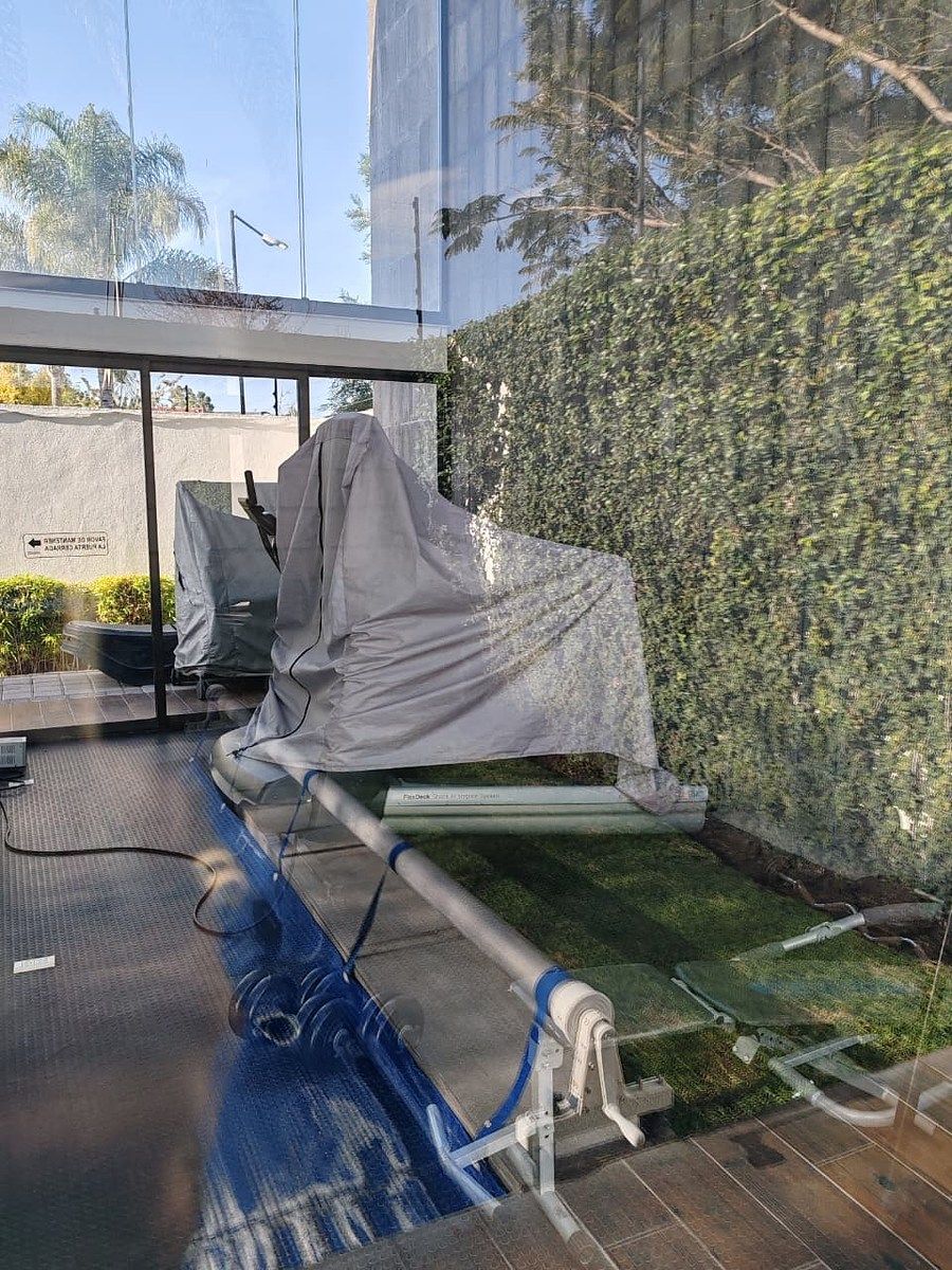 Casa em condomínio fechado em Juriquilla Santa Fe, Querétaro, foto 8 de 29