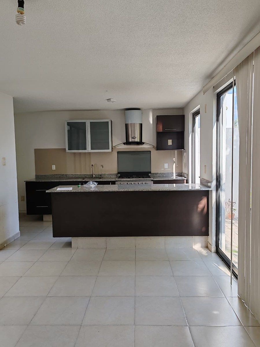 Casa em condomínio fechado em Juriquilla Santa Fe, Querétaro, foto 18 de 29