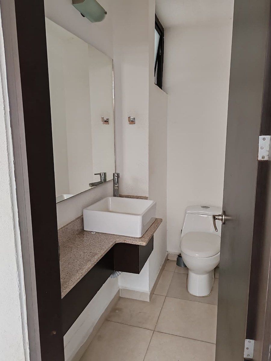 Casa em condomínio fechado em Juriquilla Santa Fe, Querétaro, foto 19 de 29