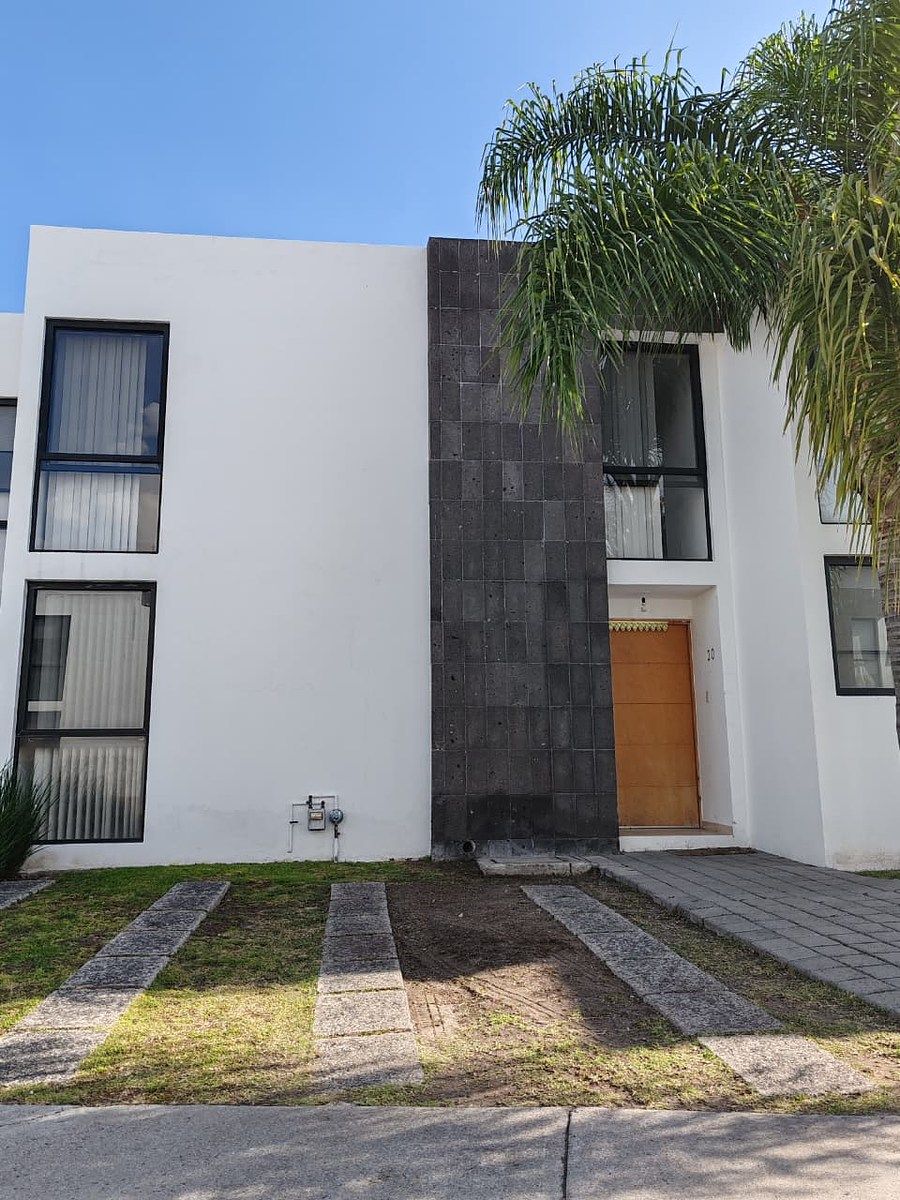 Linda Casa em Juriquilla Santa Fe, foto 1 de 29