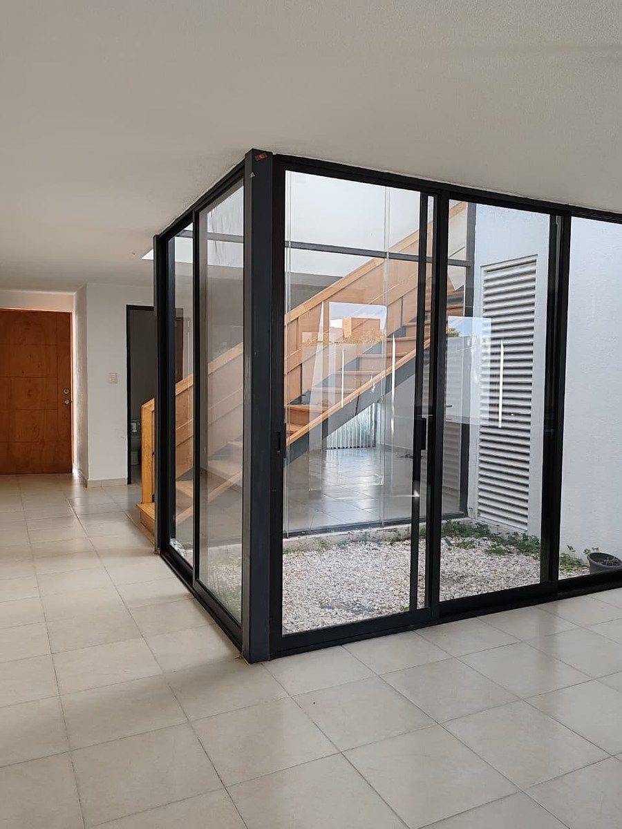 Casa em condomínio fechado em Juriquilla Santa Fe, Querétaro, foto 23 de 29