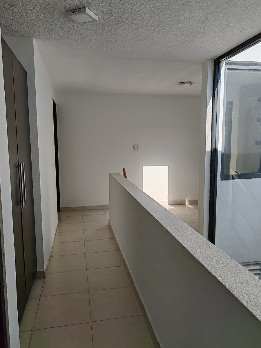 Casa em condomínio fechado em Juriquilla Santa Fe, Querétaro, foto 24 de 29