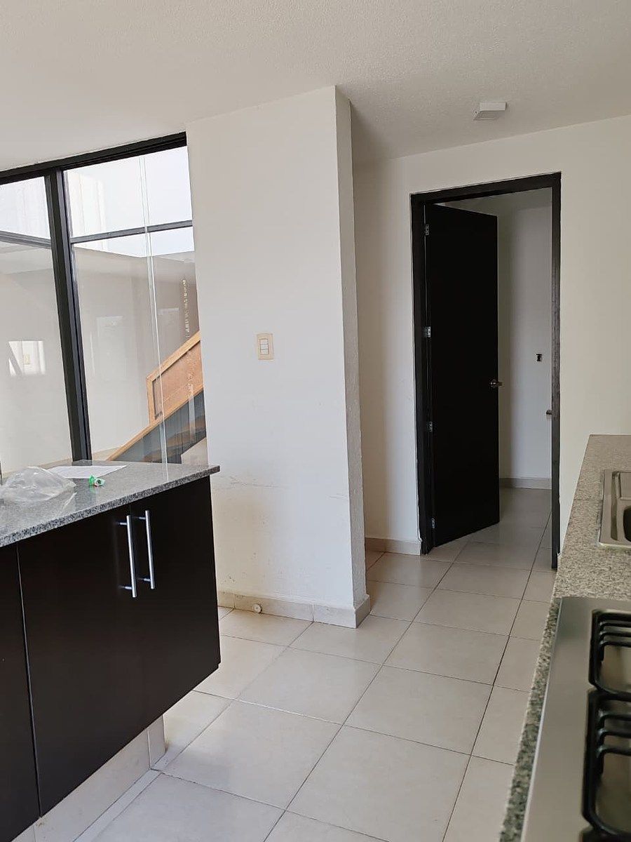 Casa em condomínio fechado em Juriquilla Santa Fe, Querétaro, foto 26 de 29