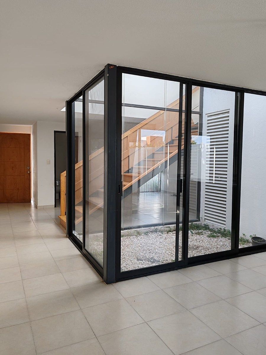 Casa em condomínio fechado em Juriquilla Santa Fe, Querétaro, foto 27 de 29