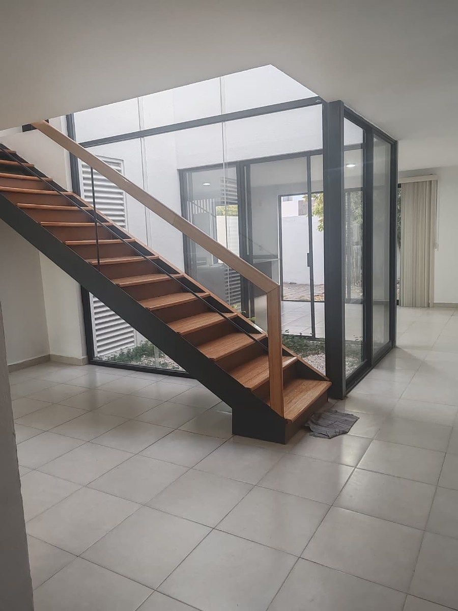 Casa em condomínio fechado em Juriquilla Santa Fe, Querétaro, foto 28 de 29