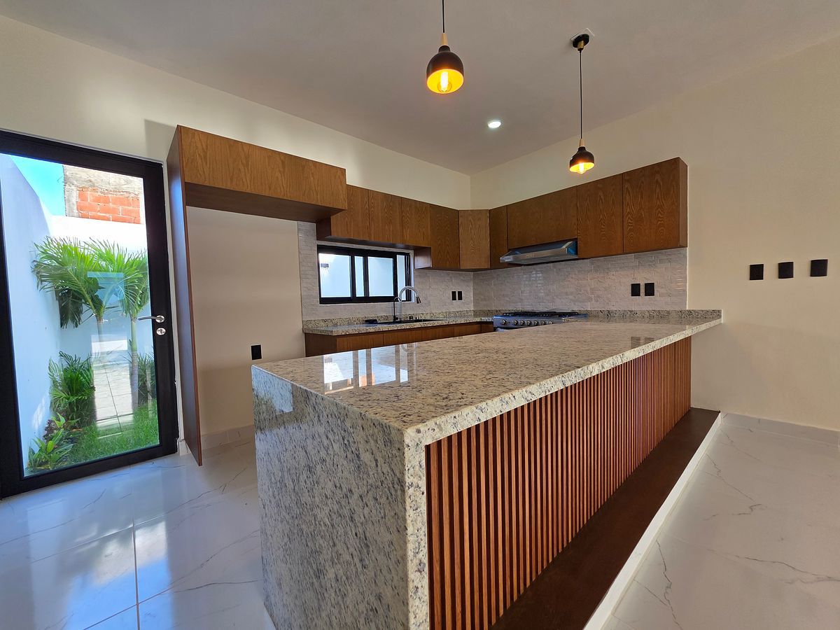 Casa en Punto Lomas Residencial, Alvarado, foto 5 de 14