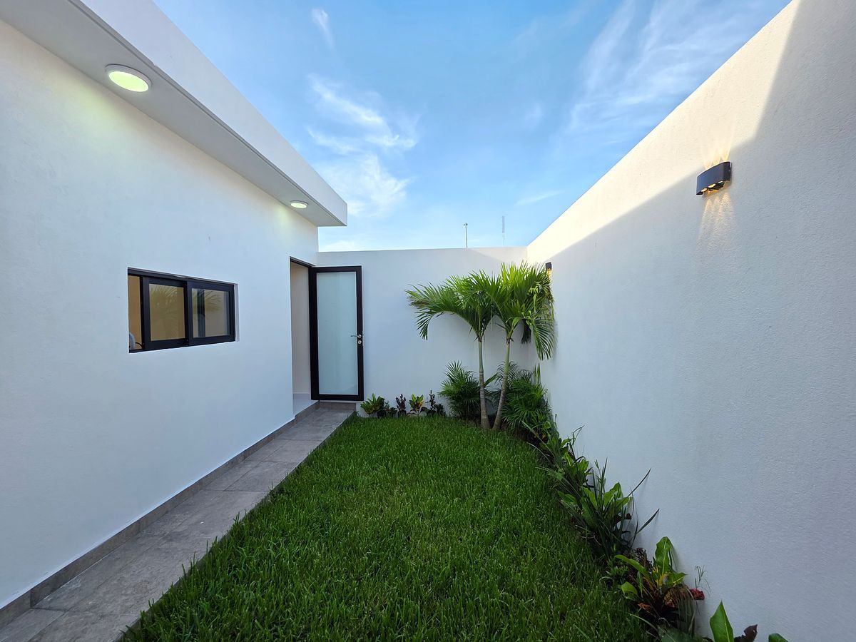 Casa en Punto Lomas Residencial, Alvarado, foto 6 de 14