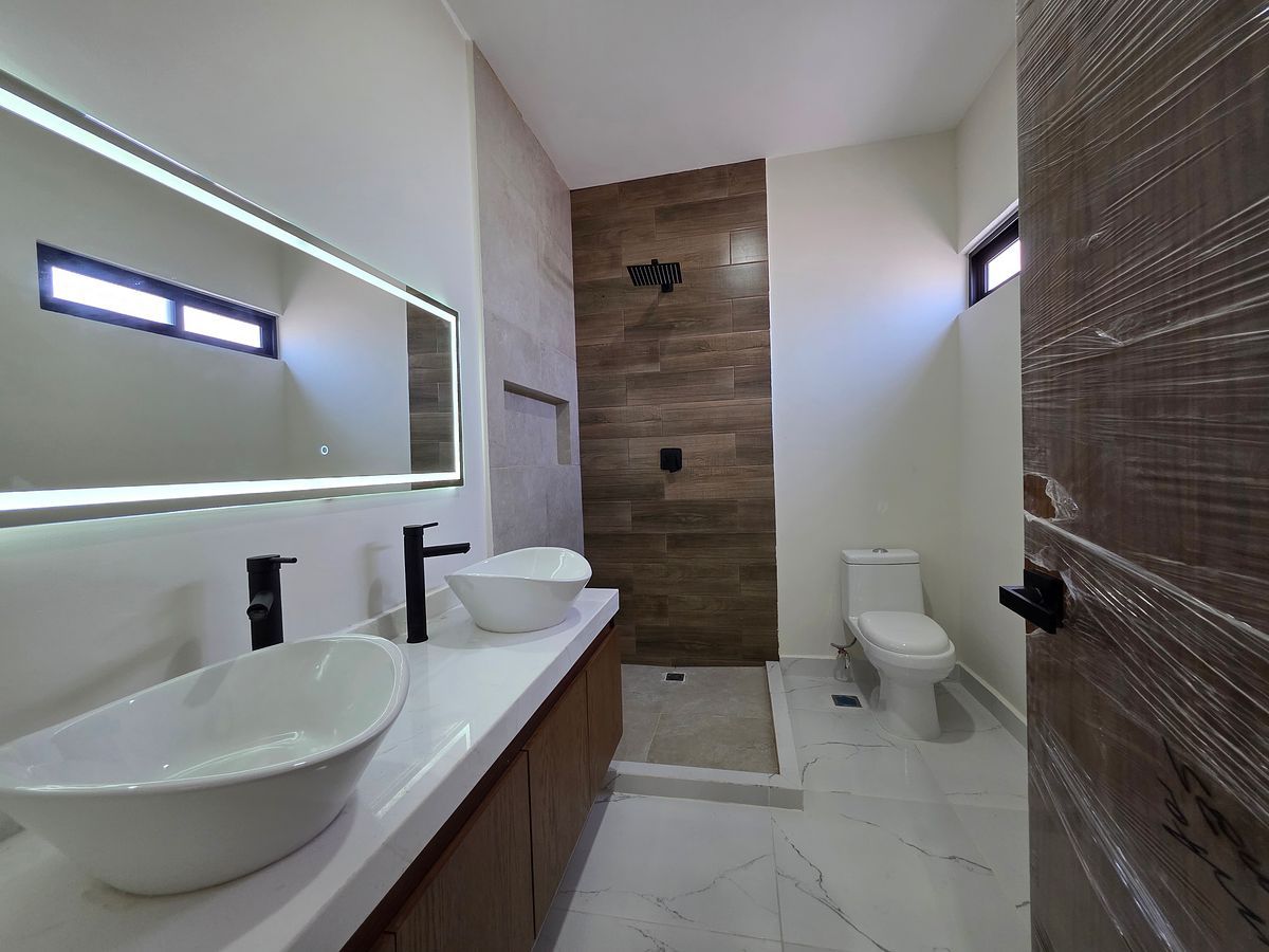 Casa en Punto Lomas Residencial, Alvarado, foto 11 de 14