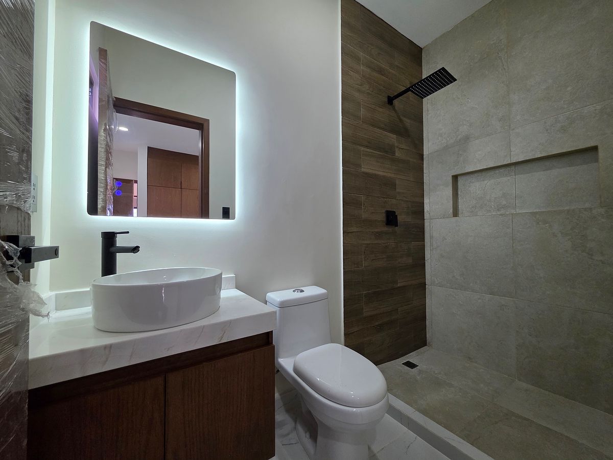 Casa en Punto Lomas Residencial, Alvarado, foto 14 de 14