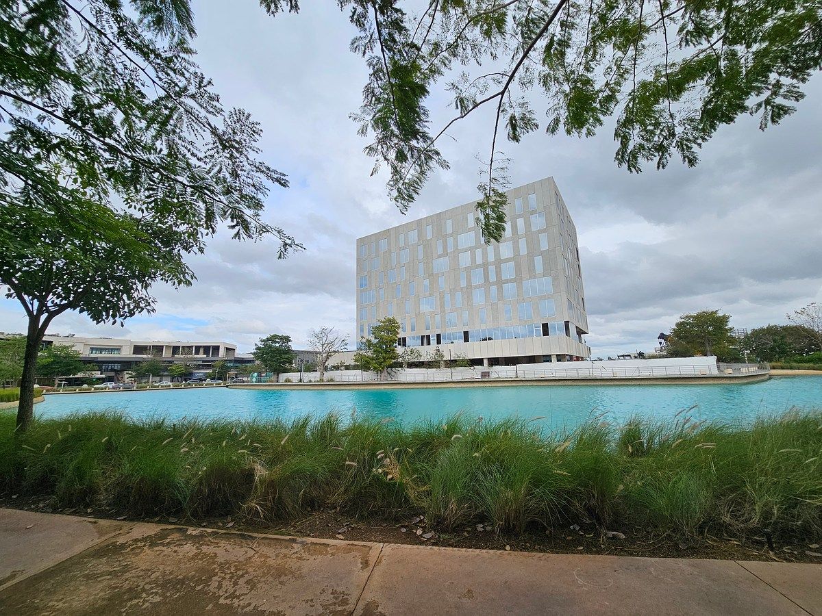 Casa en Vía Montejo, Mérida, foto 23 de 29