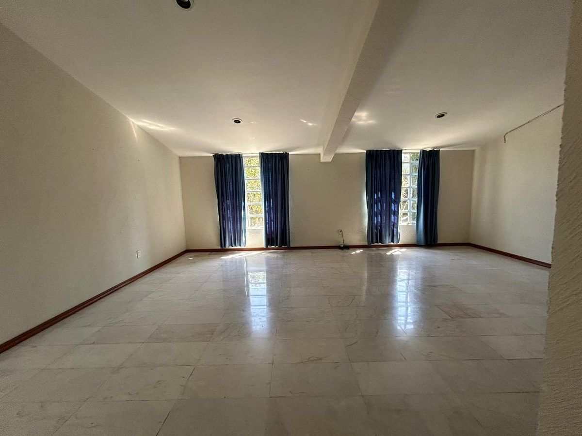 Renta Departamento San Andrés Totoltepec, Tlalpan, foto 1 de 11
