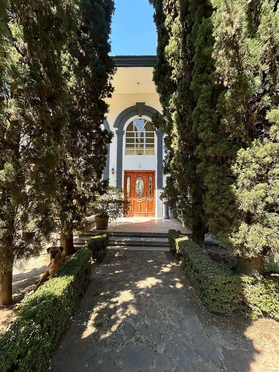 Departamento en San Andrés Totoltepec, Tlalpan, foto 2 de 11