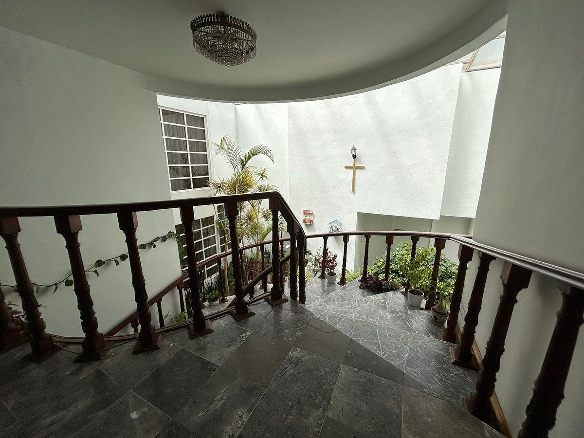 Departamento en San Andrés Totoltepec, Tlalpan, foto 3 de 11