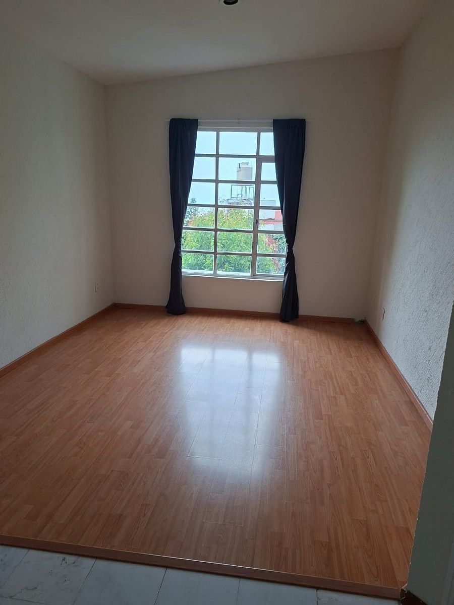 Apartment in San Andrés Totoltepec, Tlalpan, photo 2 of 21