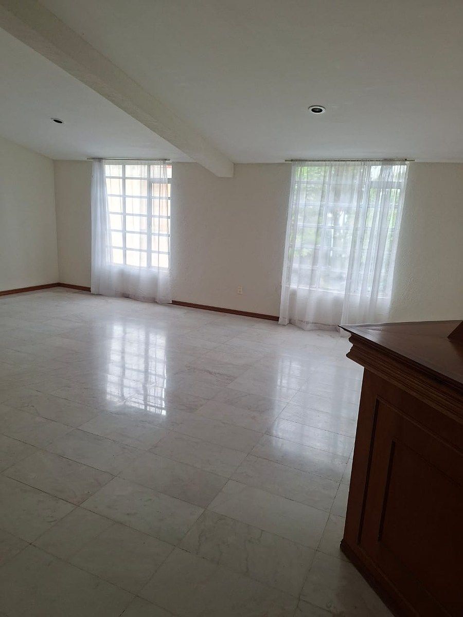 Apartment in San Andrés Totoltepec, Tlalpan, photo 6 of 21