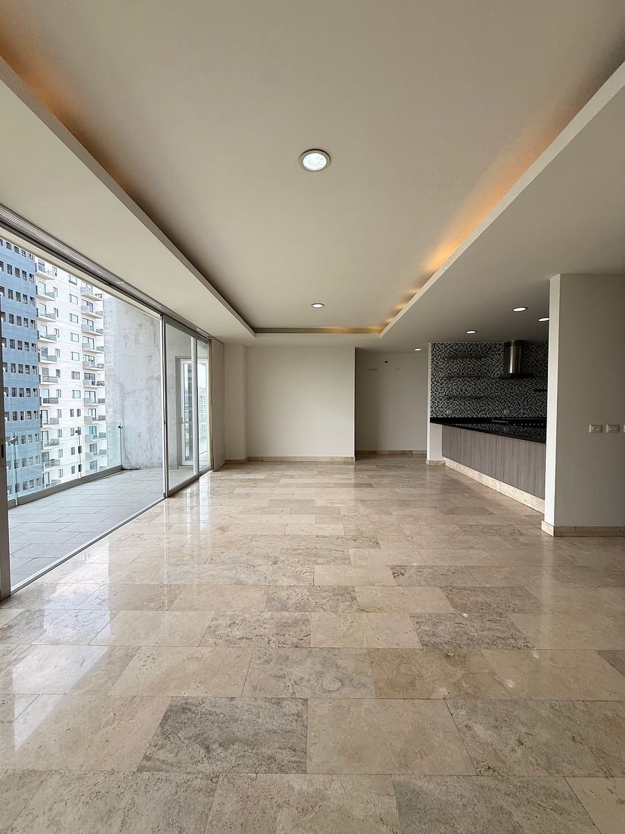 Apartamento em Colomos Providencia, Guadalajara, foto 6 de 50