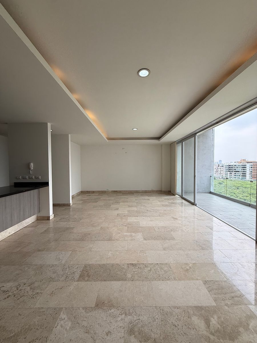 Apartamento em Colomos Providencia, Guadalajara, foto 7 de 50