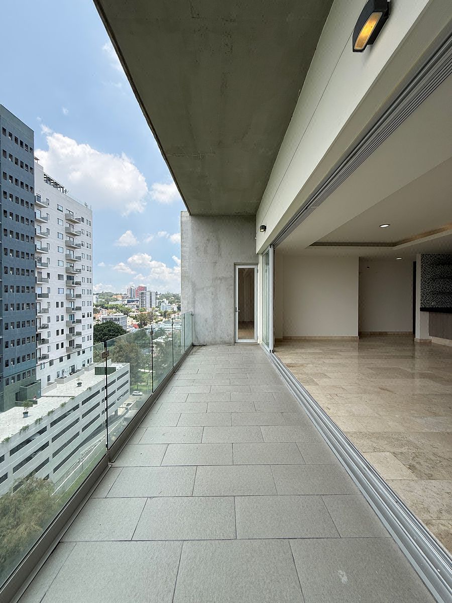 Apartamento em Colomos Providencia, Guadalajara, foto 9 de 50
