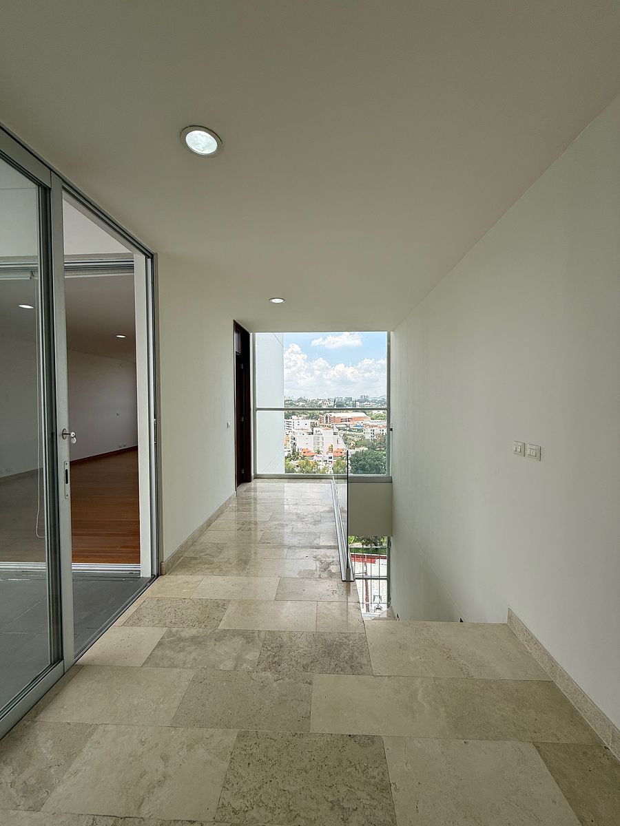 Apartamento em Colomos Providencia, Guadalajara, foto 22 de 50