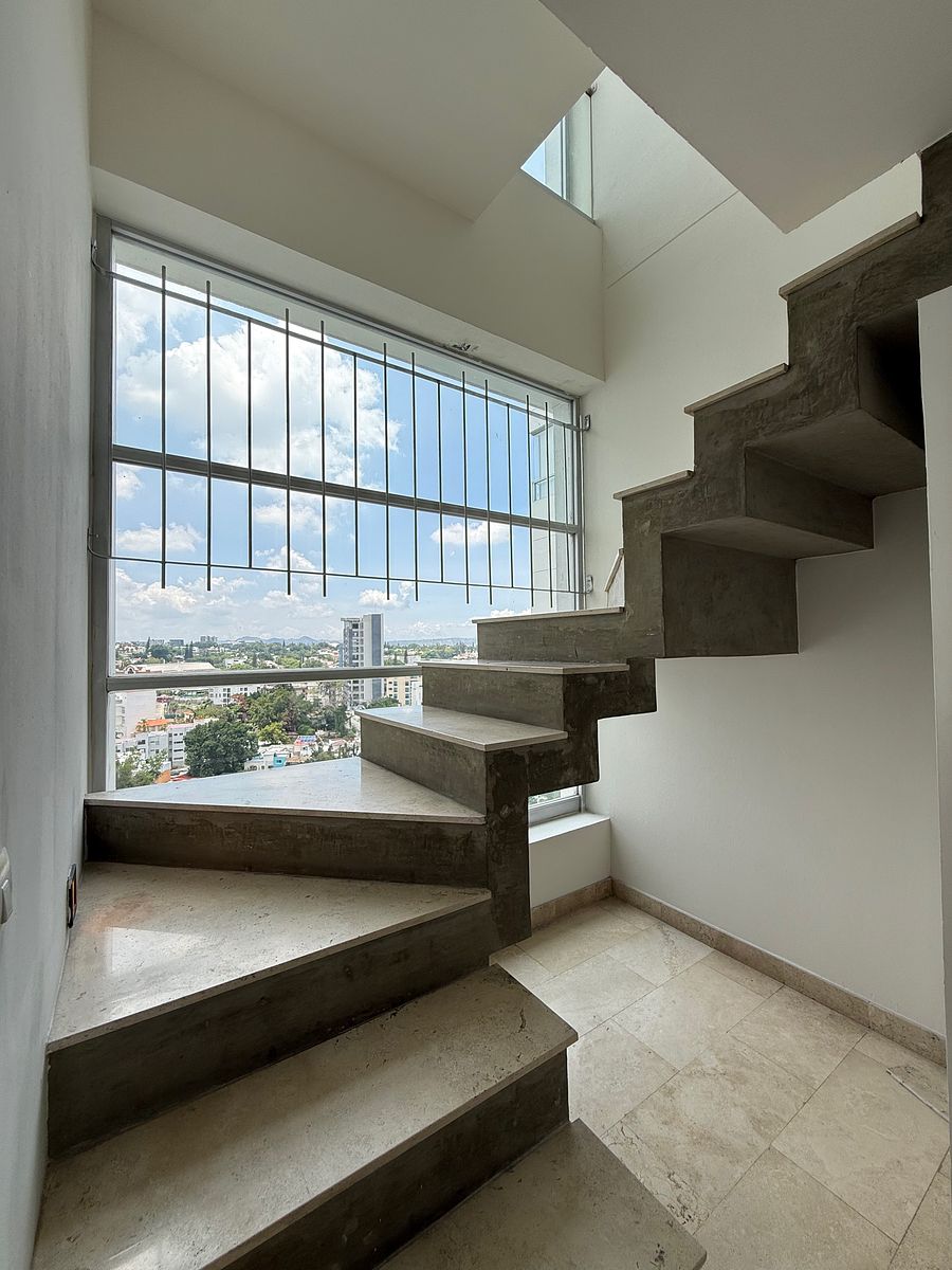 Apartamento em Colomos Providencia, Guadalajara, foto 23 de 50