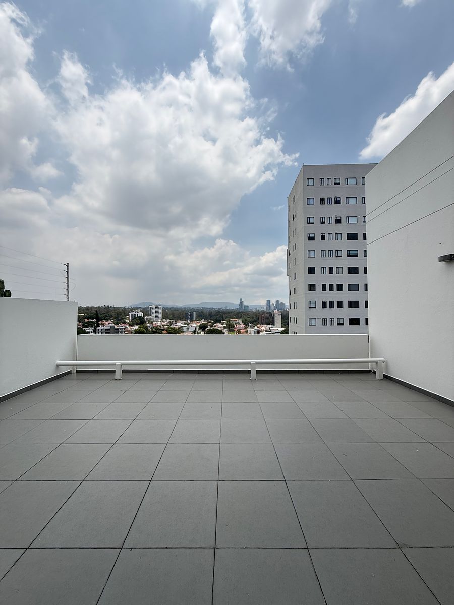 Apartamento em Colomos Providencia, Guadalajara, foto 33 de 50