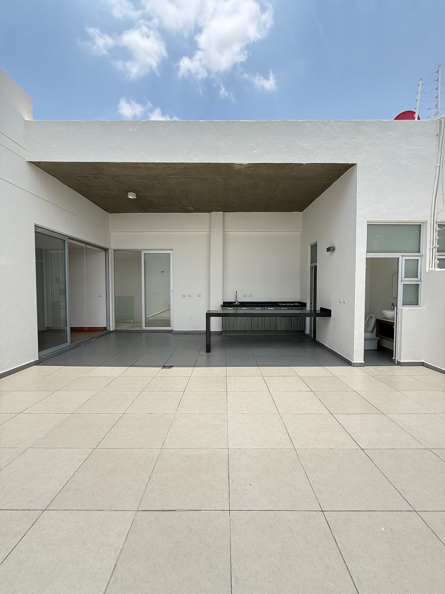 Apartamento em Colomos Providencia, Guadalajara, foto 34 de 50