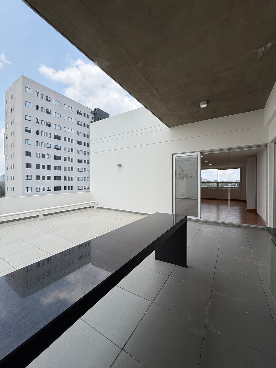 Apartamento em Colomos Providencia, Guadalajara, foto 37 de 50