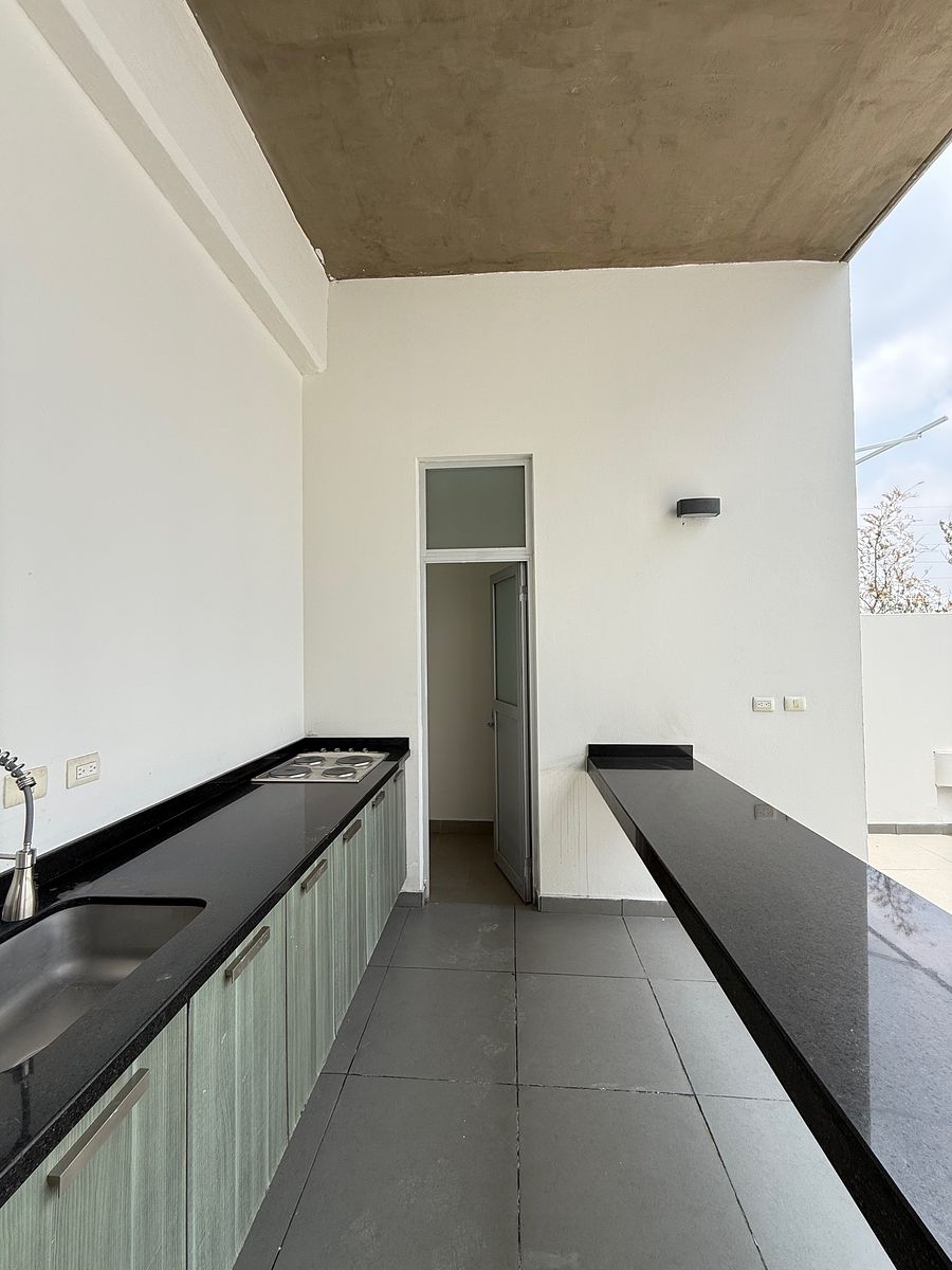 Apartamento em Colomos Providencia, Guadalajara, foto 38 de 50